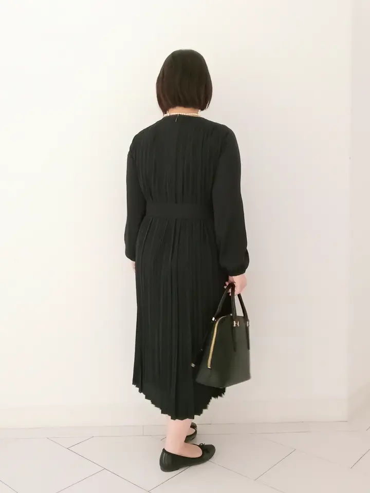 23区 影 コーディネート画像