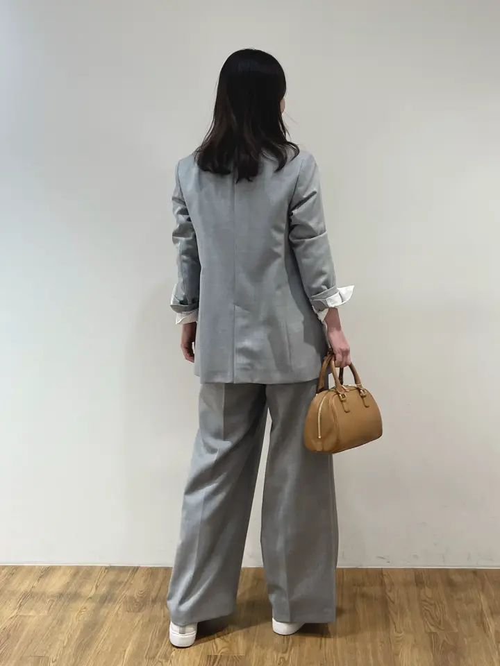 23区 永石 コーディネート画像