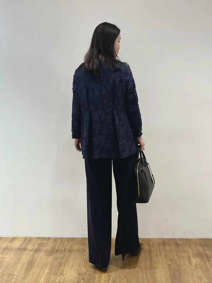 23区 永石 コーディネート画像