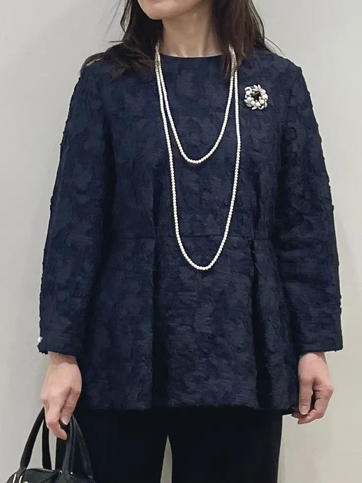 23区 永石 コーディネート画像