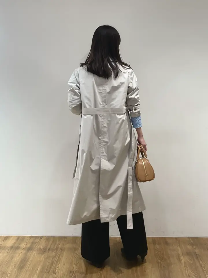 23区 永石 コーディネート画像