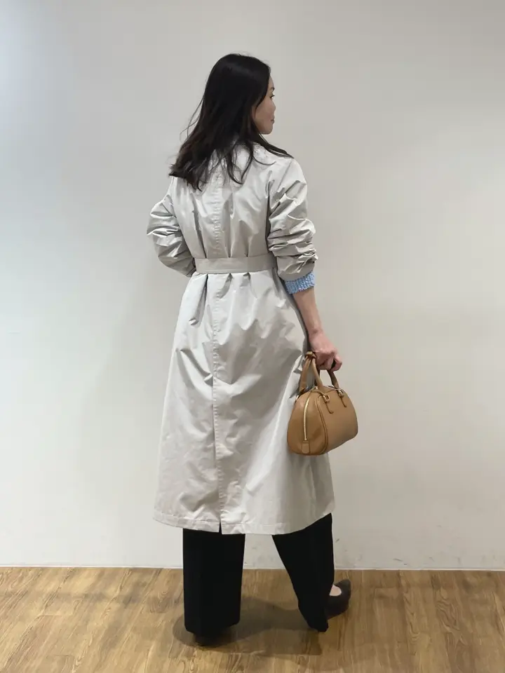 23区 永石 コーディネート画像