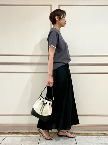 23区 荒川 コーディネート画像