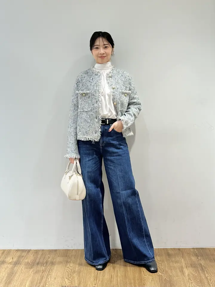 23区 西嶋 コーディネート画像