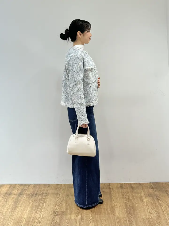 23区 西嶋 コーディネート画像