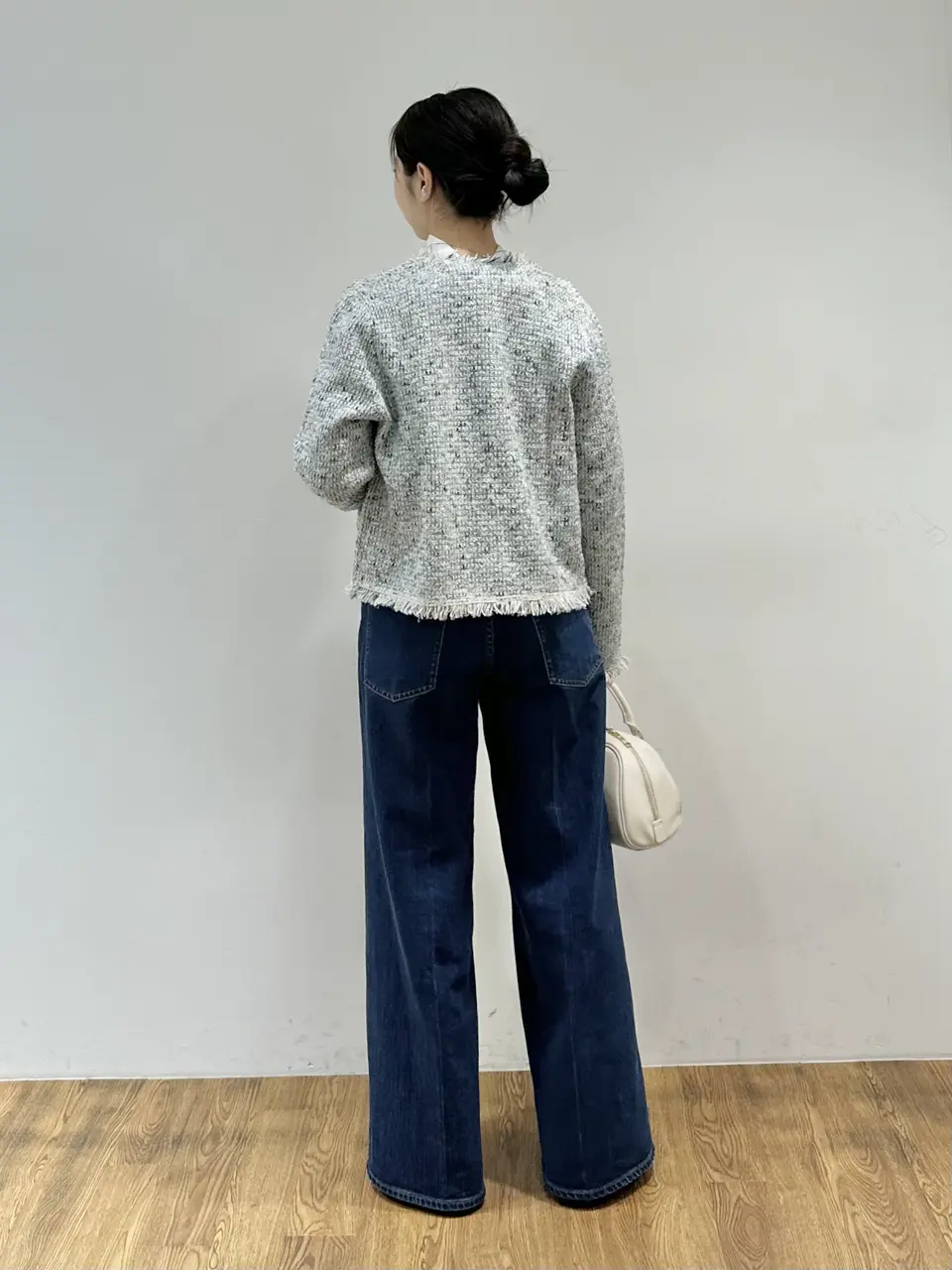 23区 西嶋 コーディネート画像