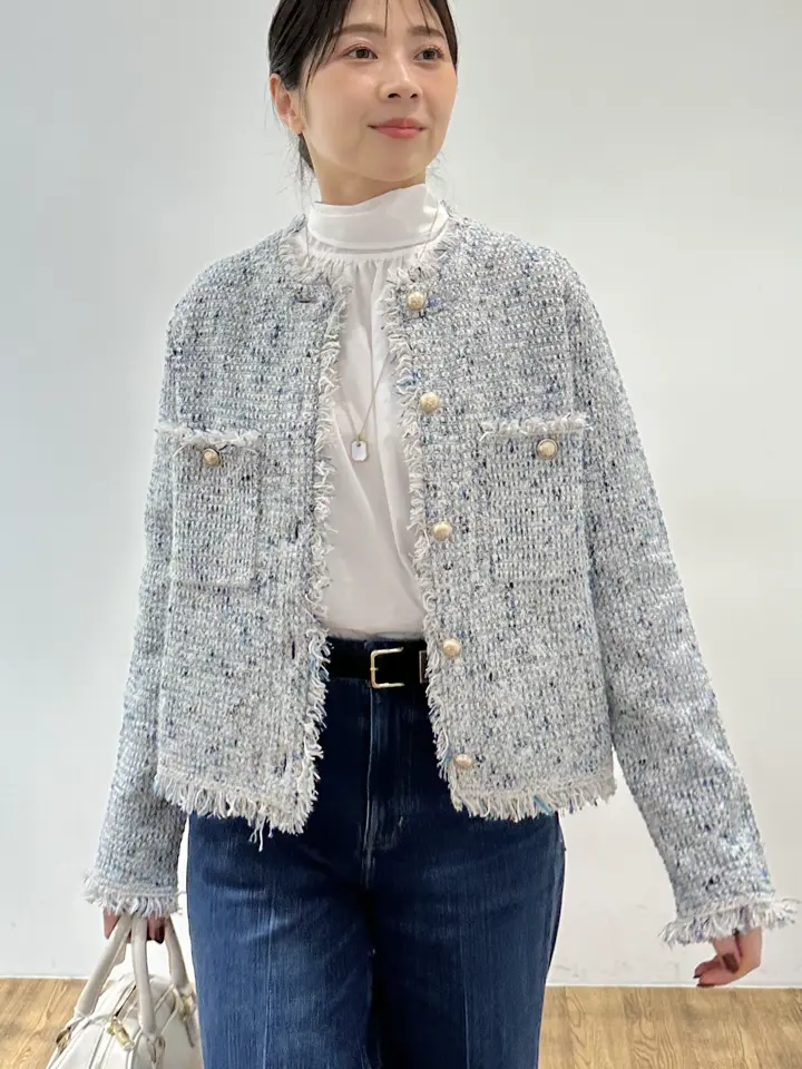 23区 西嶋 コーディネート画像