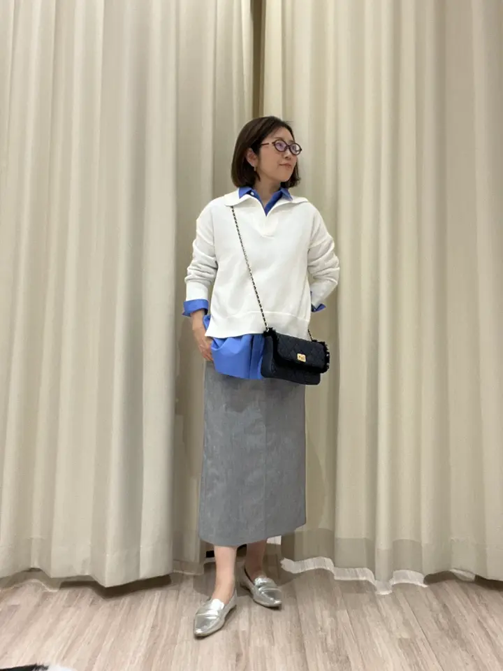 23区 黒田 コーディネート画像