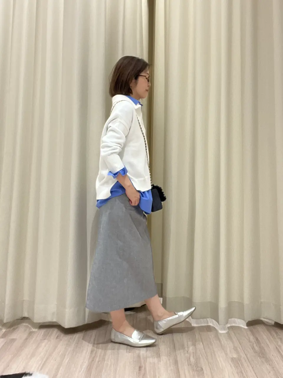 23区 黒田 コーディネート画像