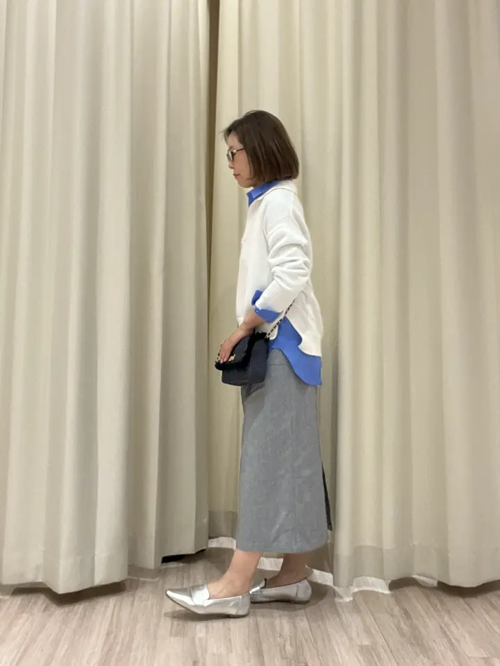 23区 黒田 コーディネート画像