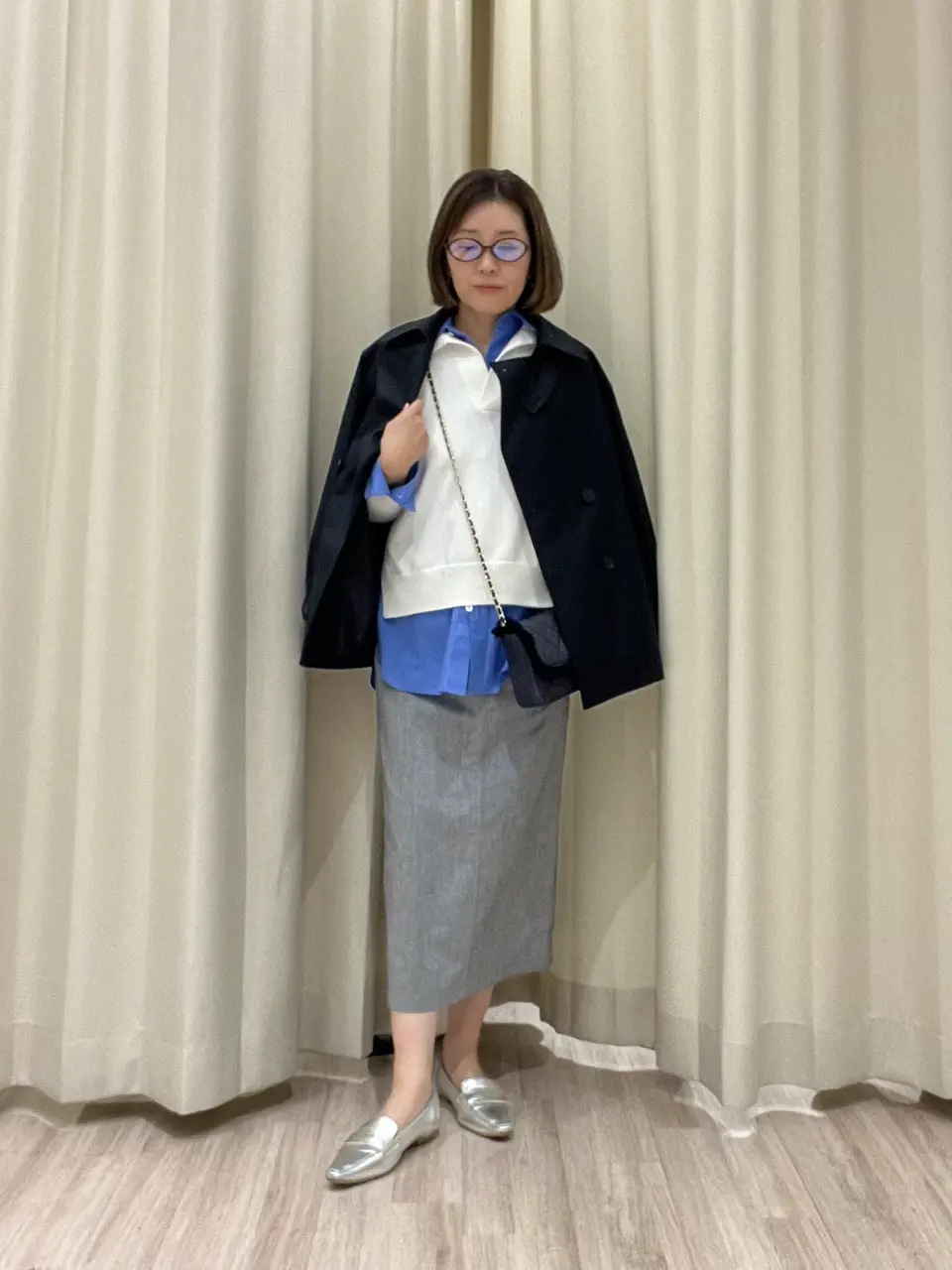 23区 黒田 コーディネート画像