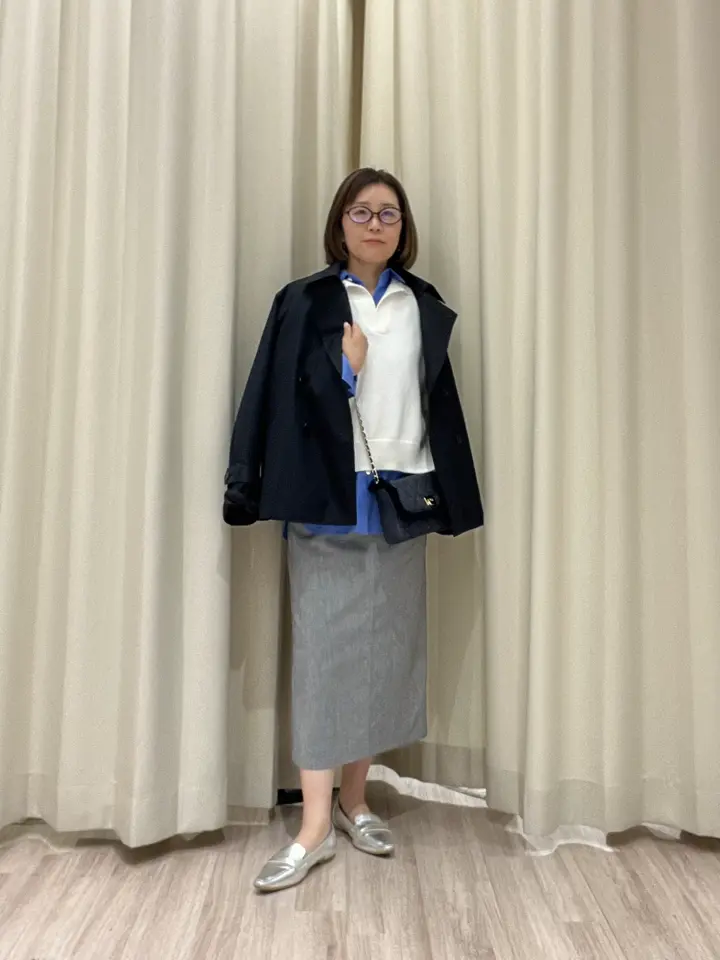 23区 黒田 コーディネート画像