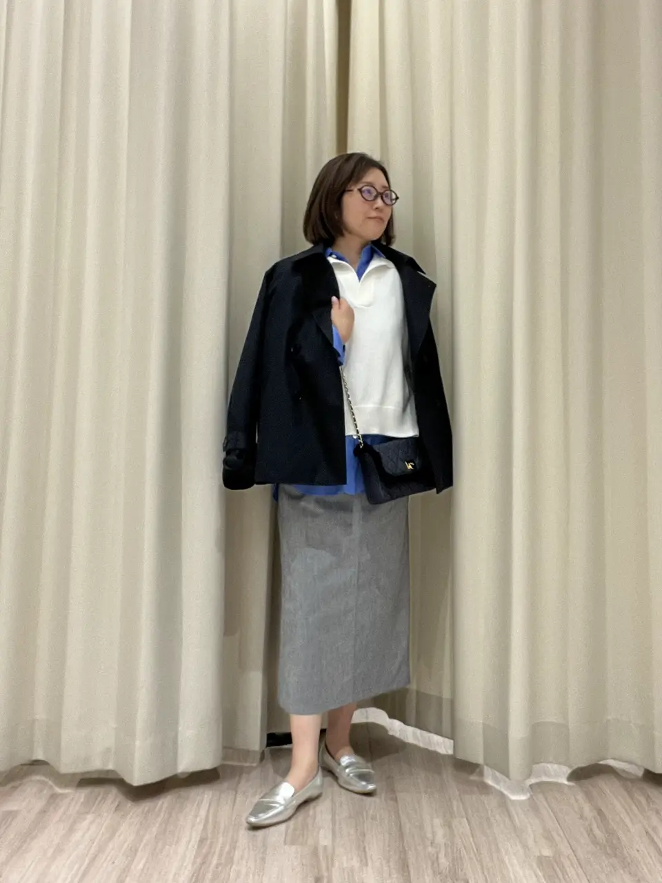 23区 黒田 コーディネート画像