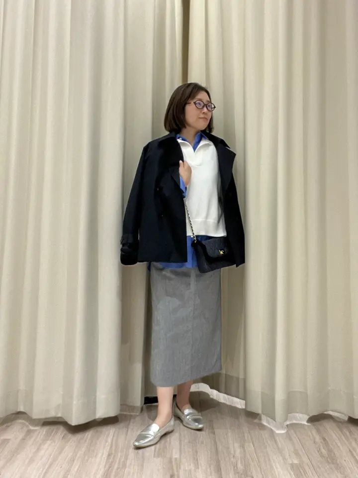 23区 黒田 コーディネート画像