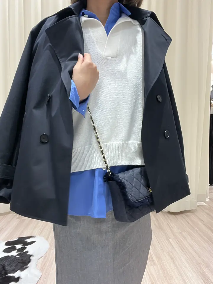 23区 黒田 コーディネート画像