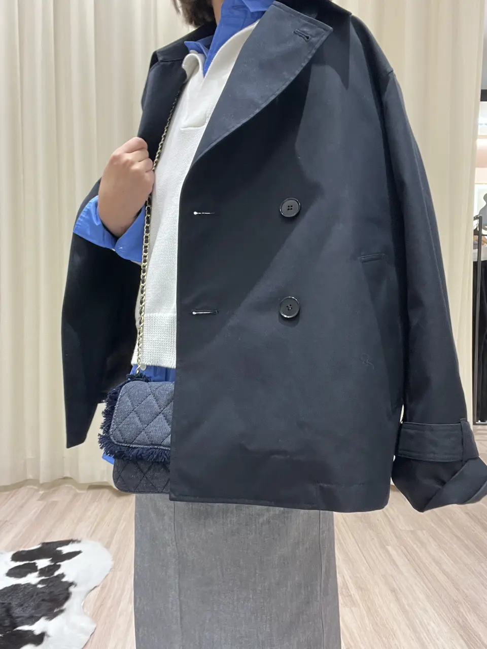 23区 黒田 コーディネート画像