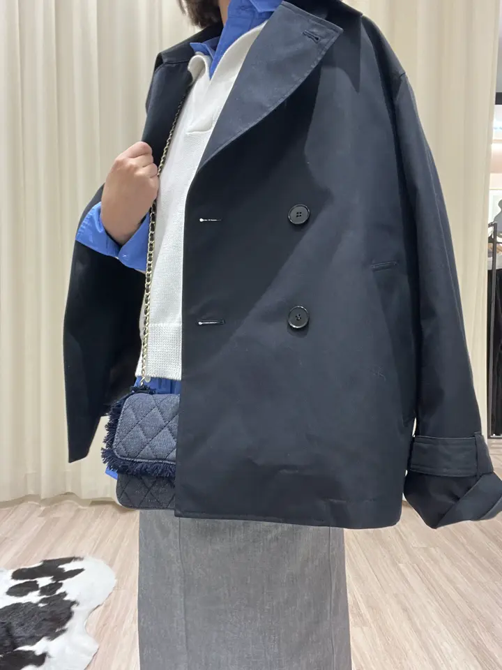 23区 黒田 コーディネート画像