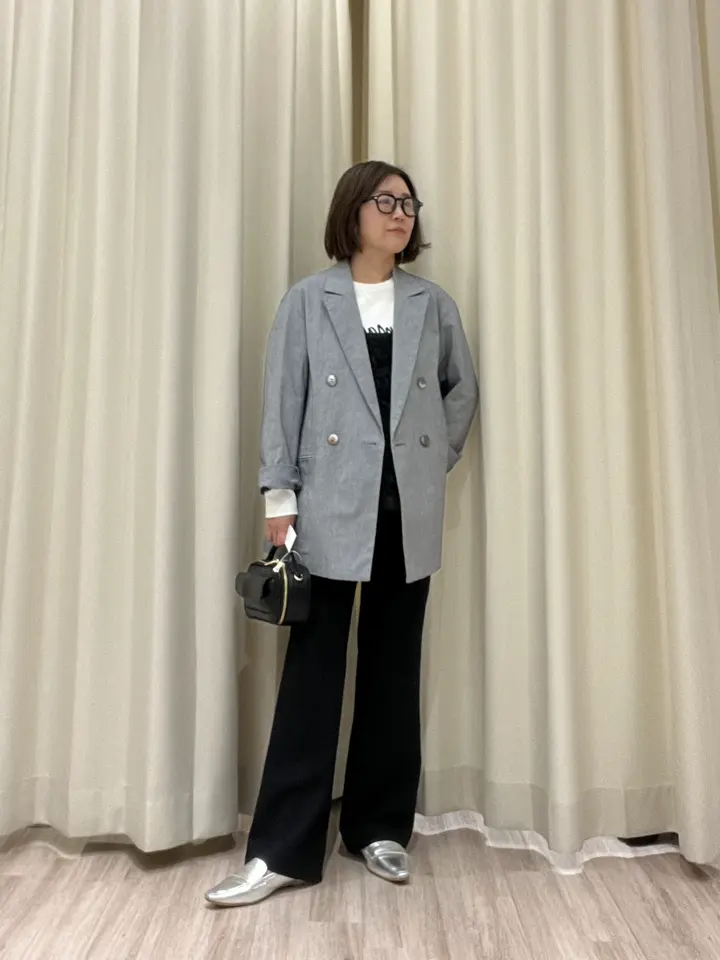 23区 黒田 コーディネート画像