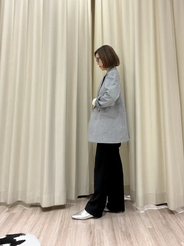 23区 黒田 コーディネート画像