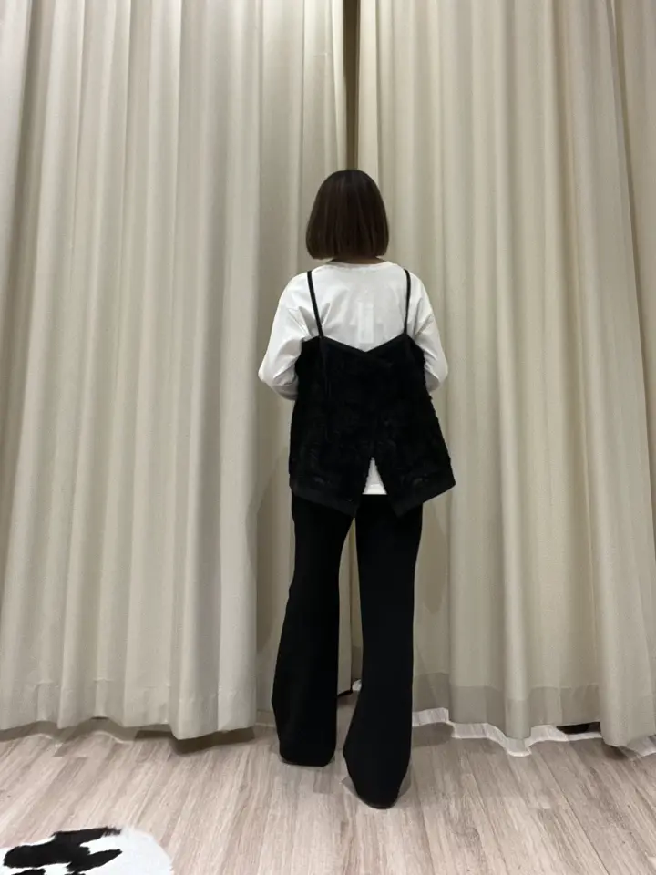 23区 黒田 コーディネート画像