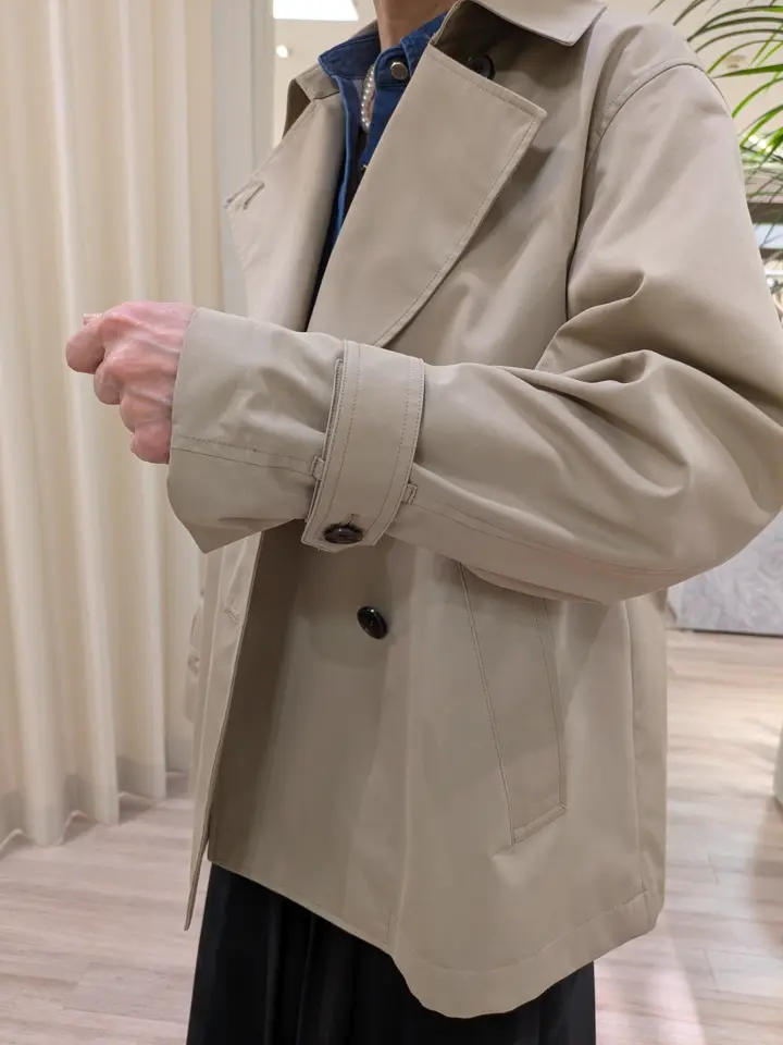 23区 多木 コーディネート画像