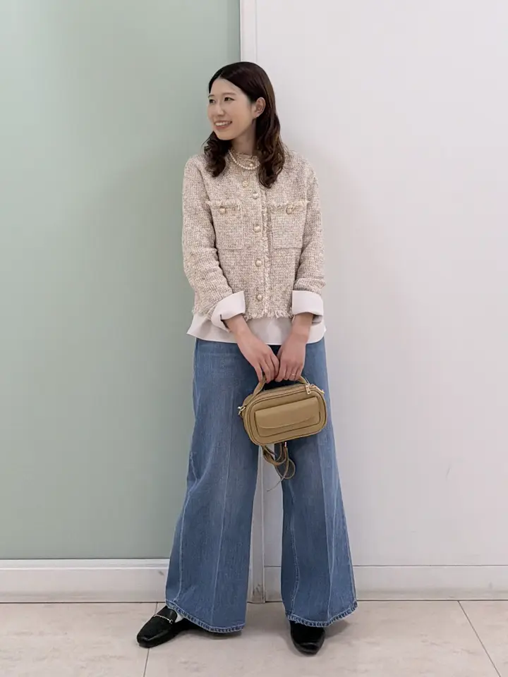 23区 木下 コーディネート画像