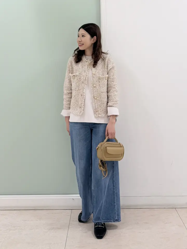 23区 木下 コーディネート画像