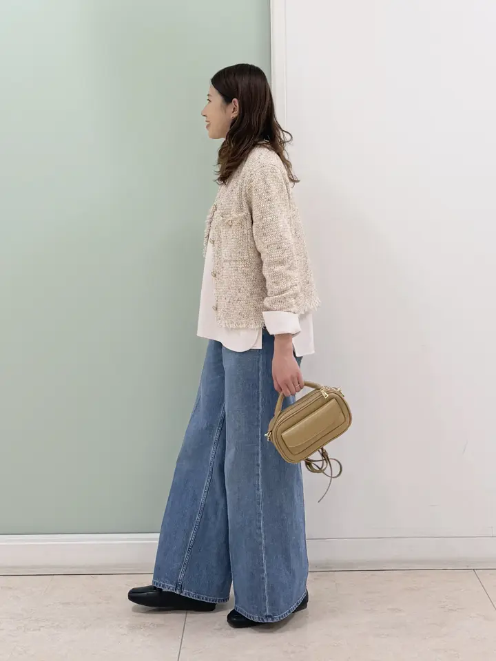 23区 木下 コーディネート画像