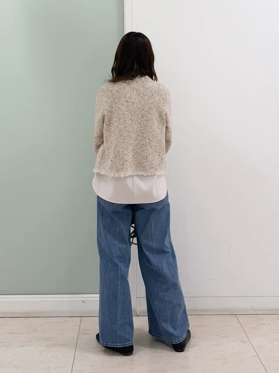 23区 木下 コーディネート画像