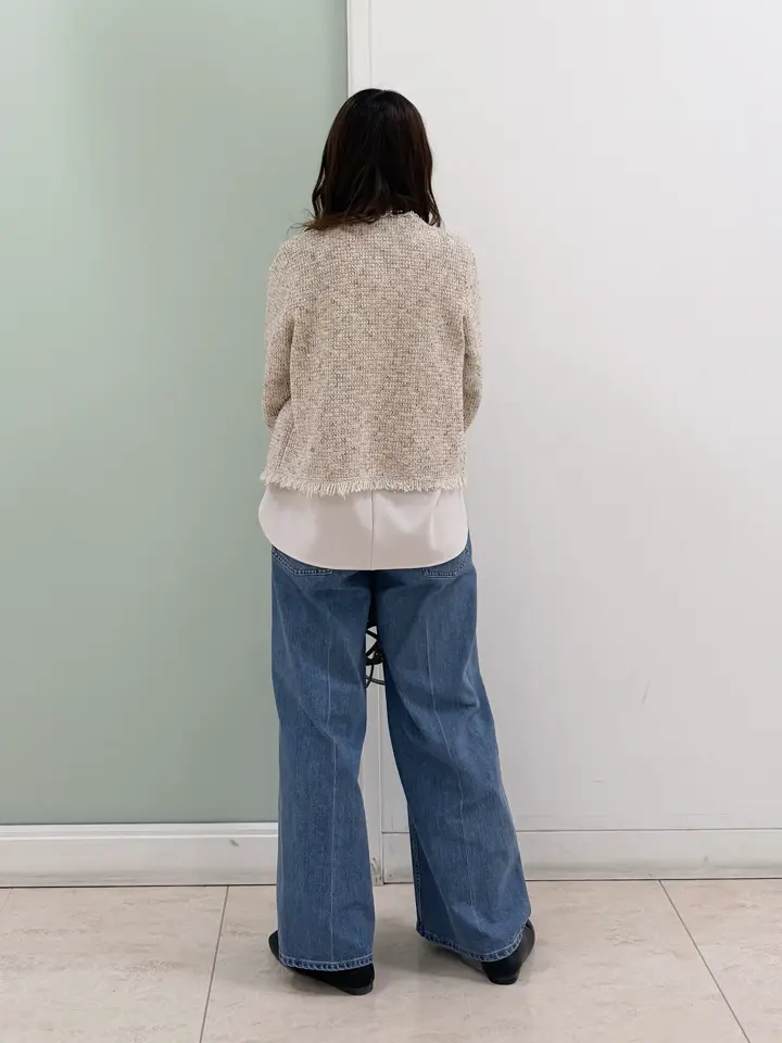 23区 木下 コーディネート画像