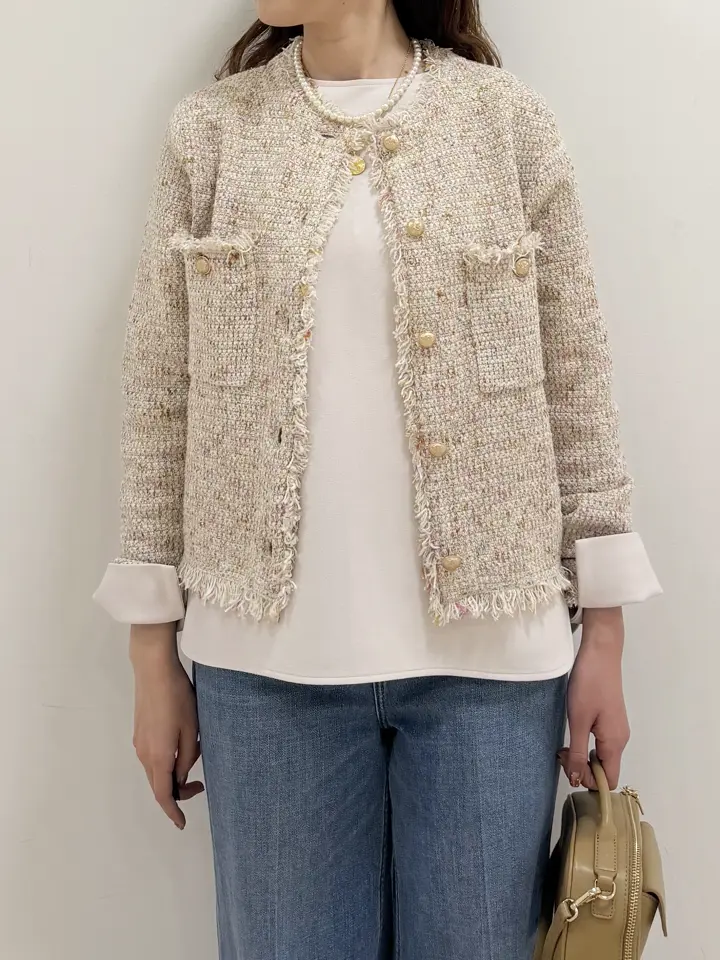 23区 木下 コーディネート画像