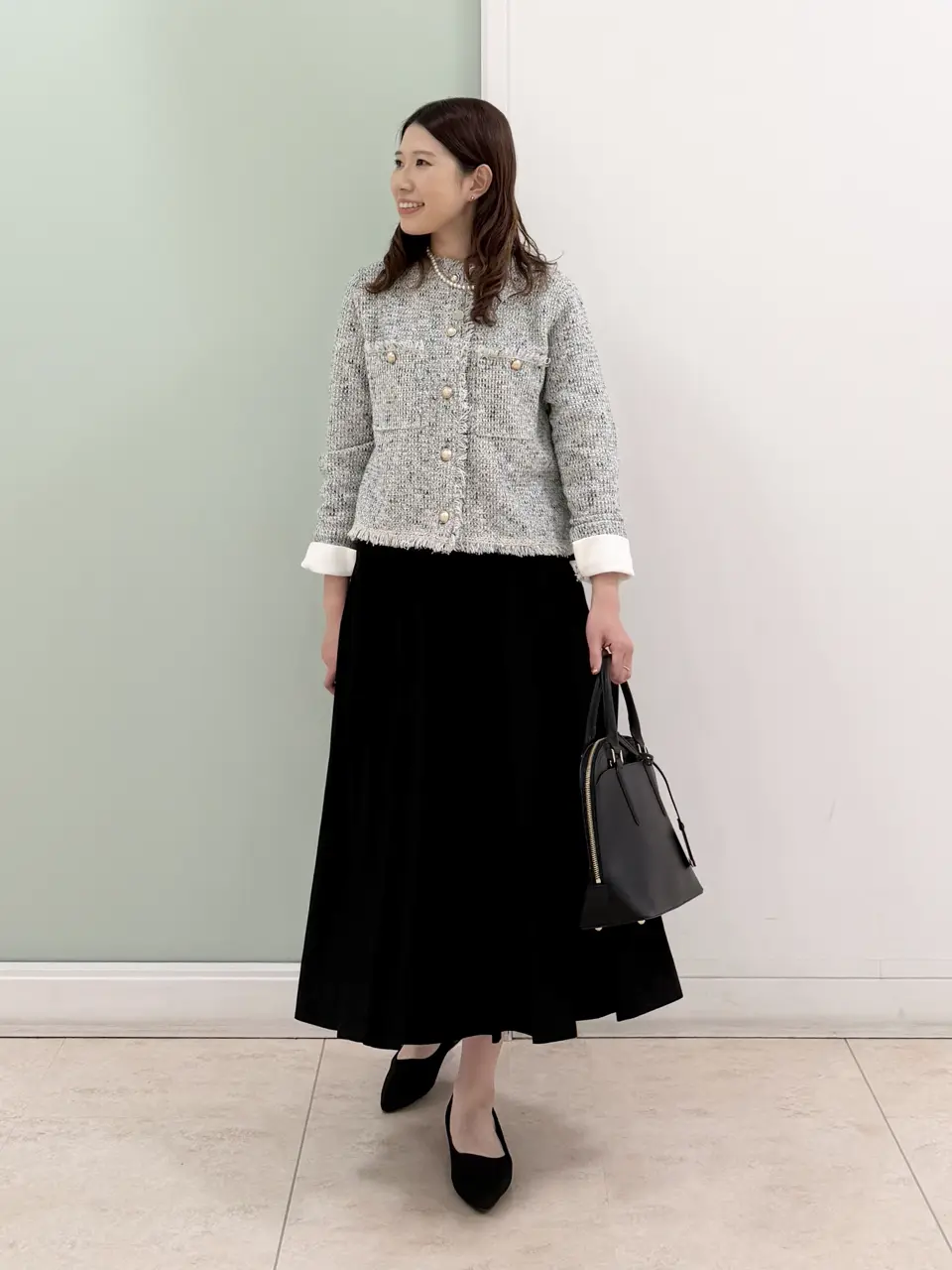 23区 木下 コーディネート画像