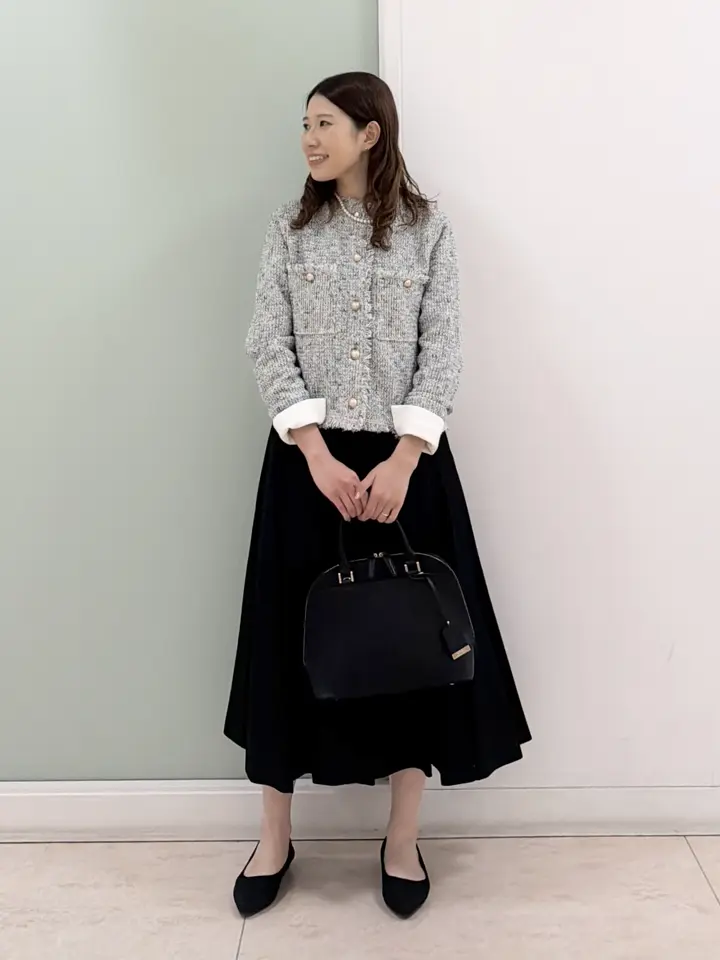 23区 木下 コーディネート画像