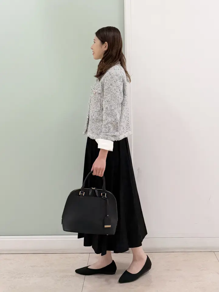 23区 木下 コーディネート画像