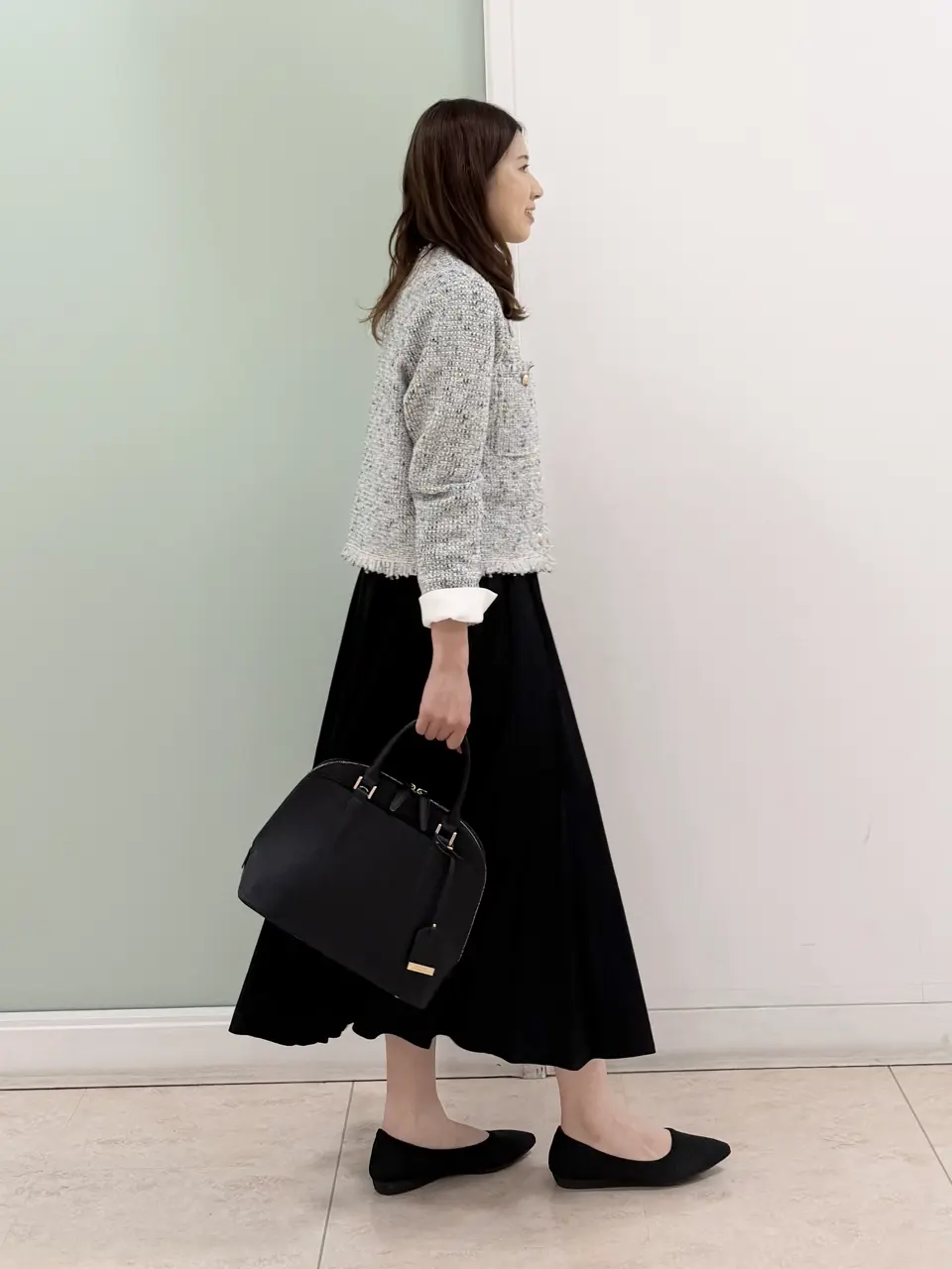 23区 木下 コーディネート画像