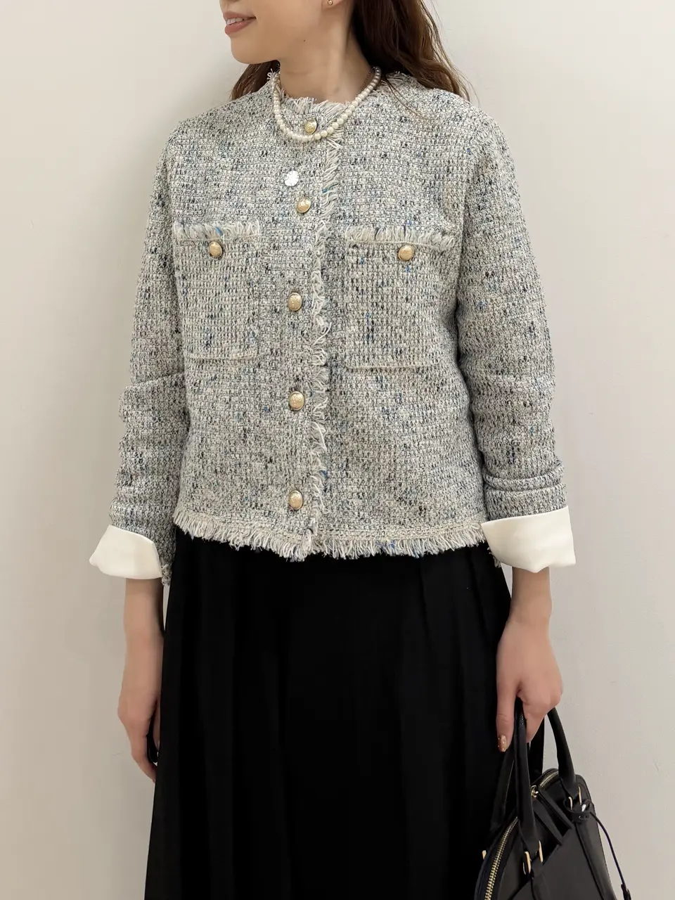 23区 木下 コーディネート画像