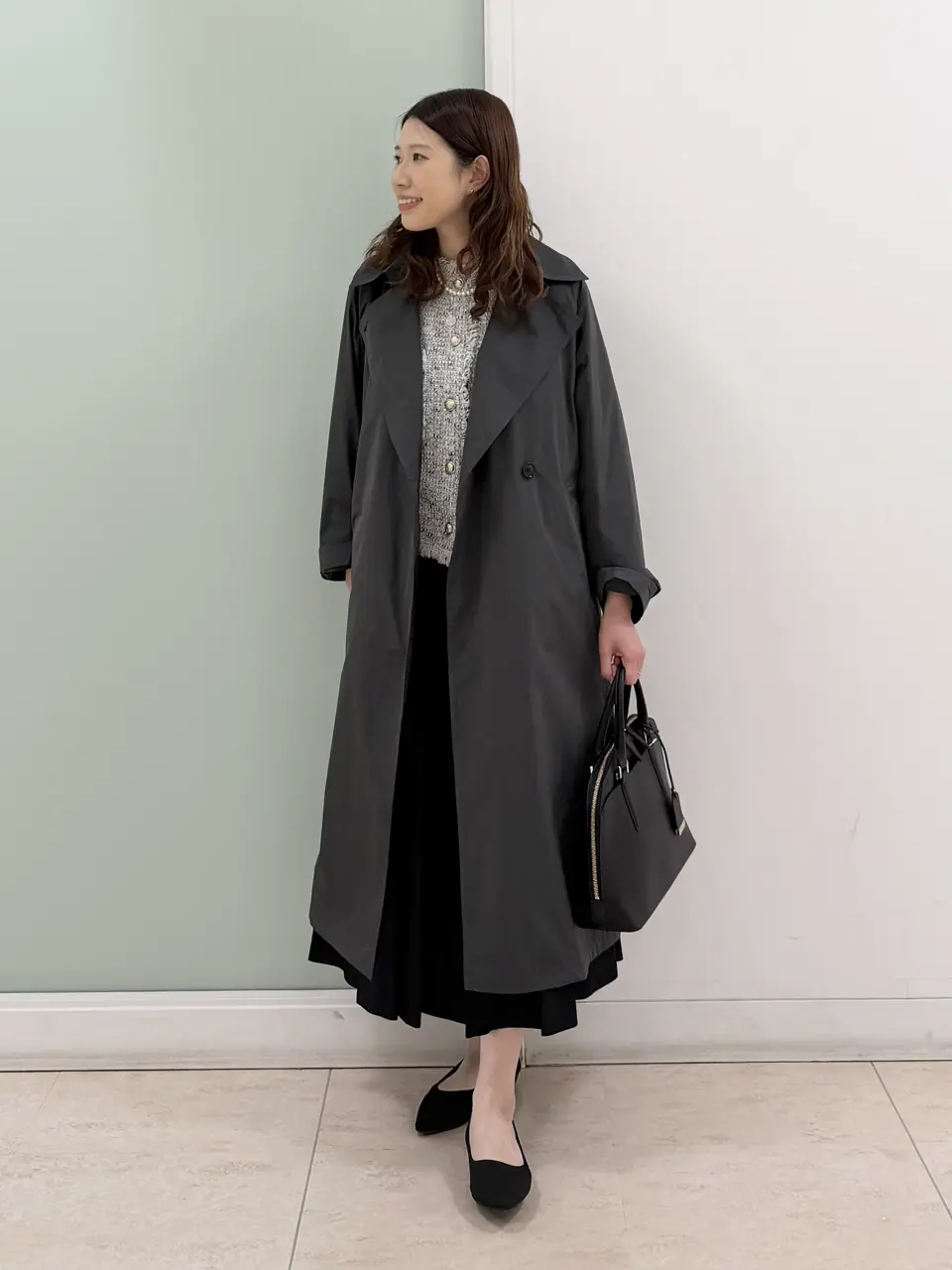  木下 コーディネート画像