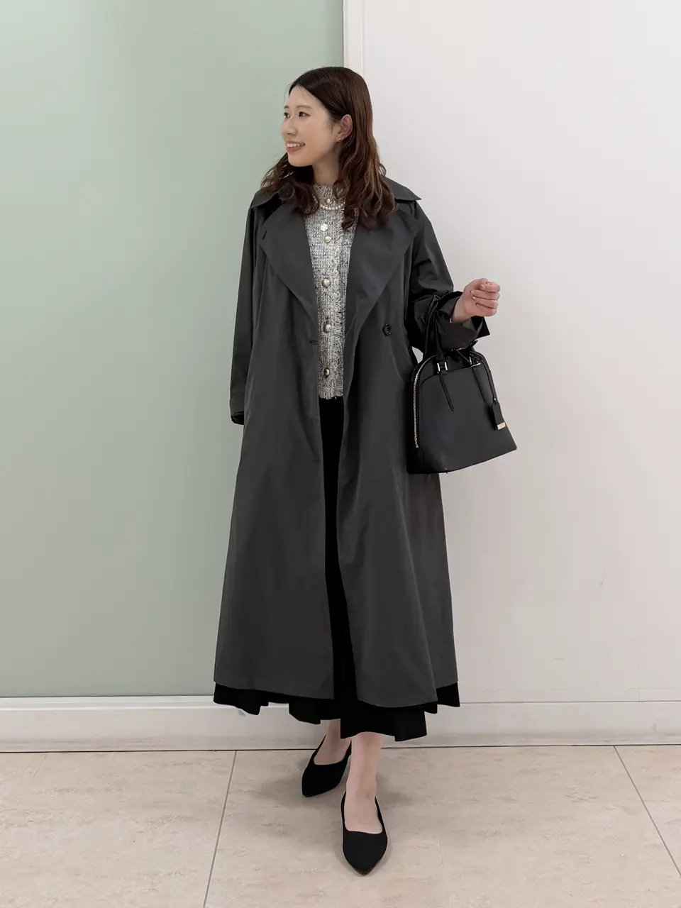 23区 木下 コーディネート画像