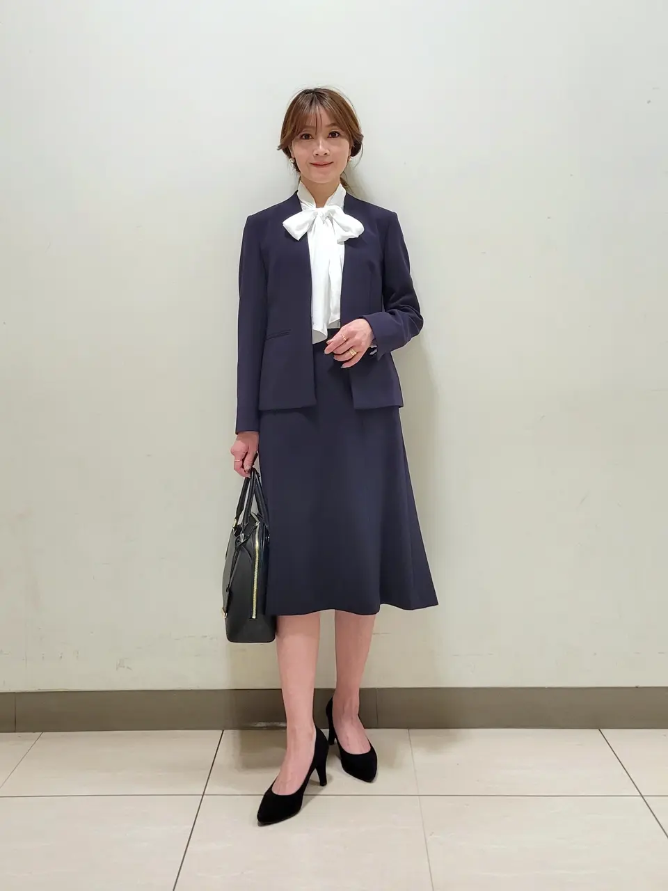  濱地 コーディネート画像