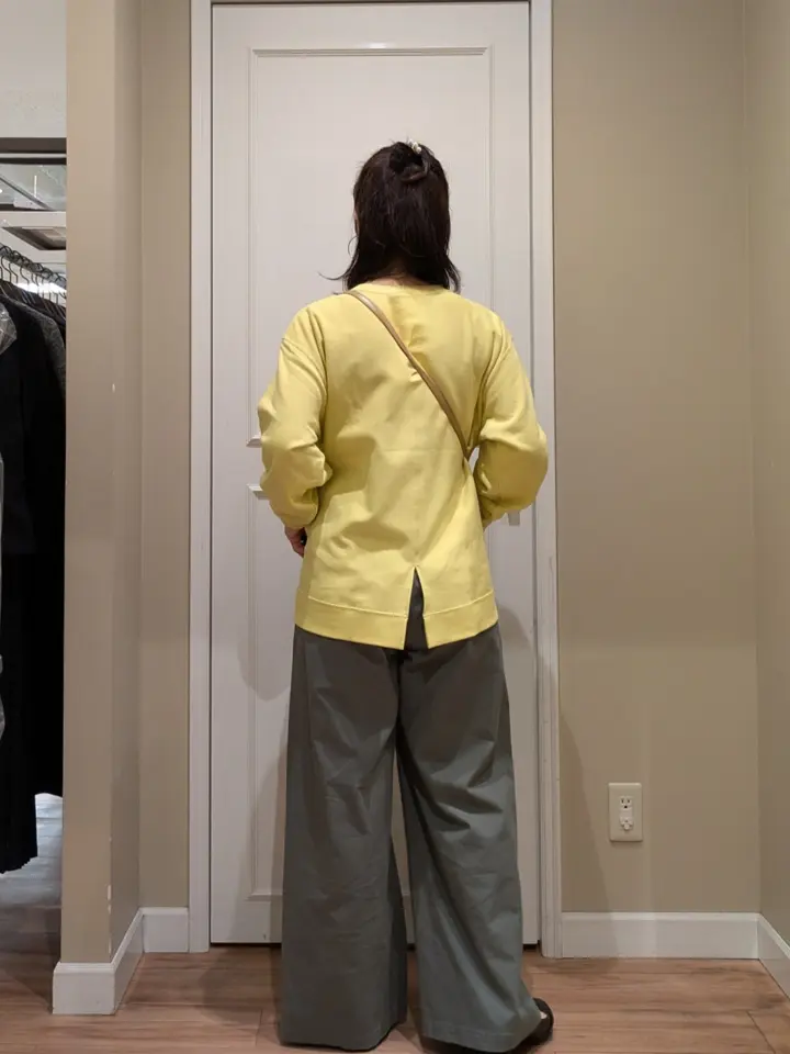 23区 L スタッフn コーディネート画像