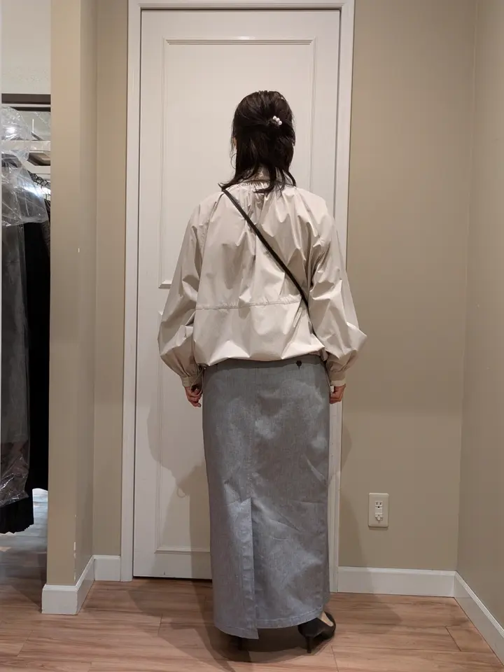 23区 L スタッフn コーディネート画像