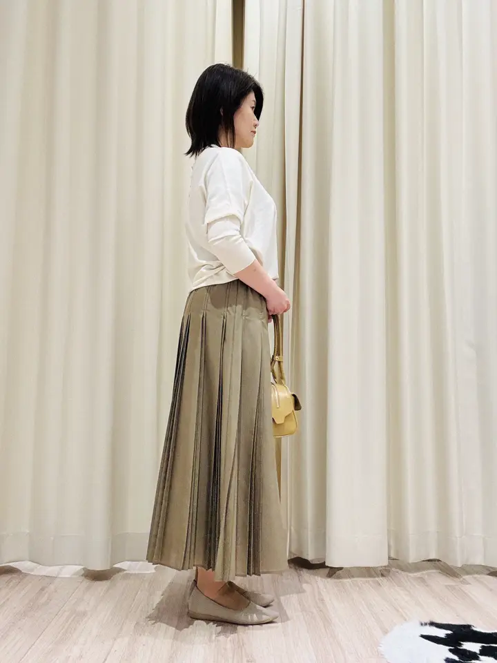 23区 尾関 コーディネート画像