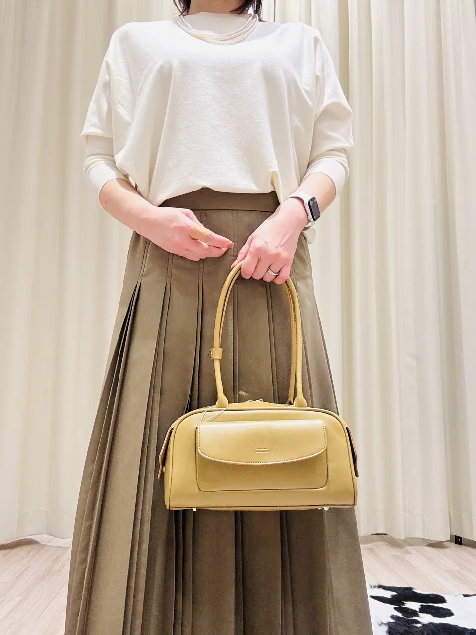 23区 尾関 コーディネート画像