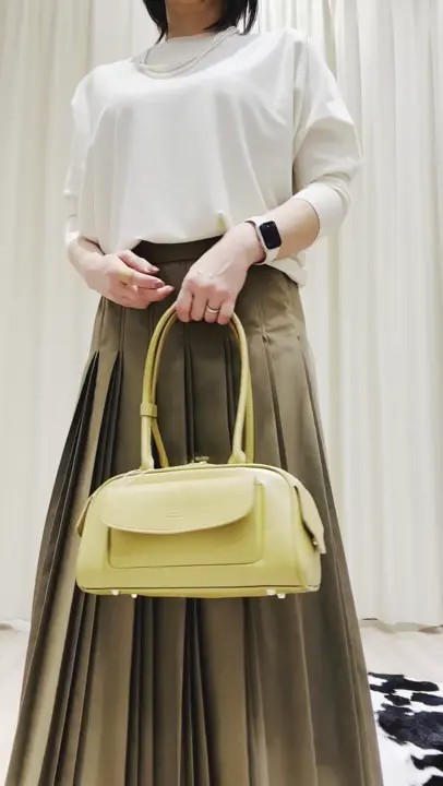 23区 尾関 コーディネート画像