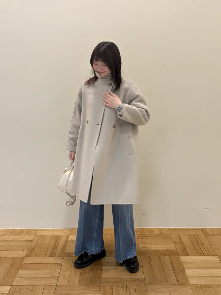 23区 いなむら コーディネート画像