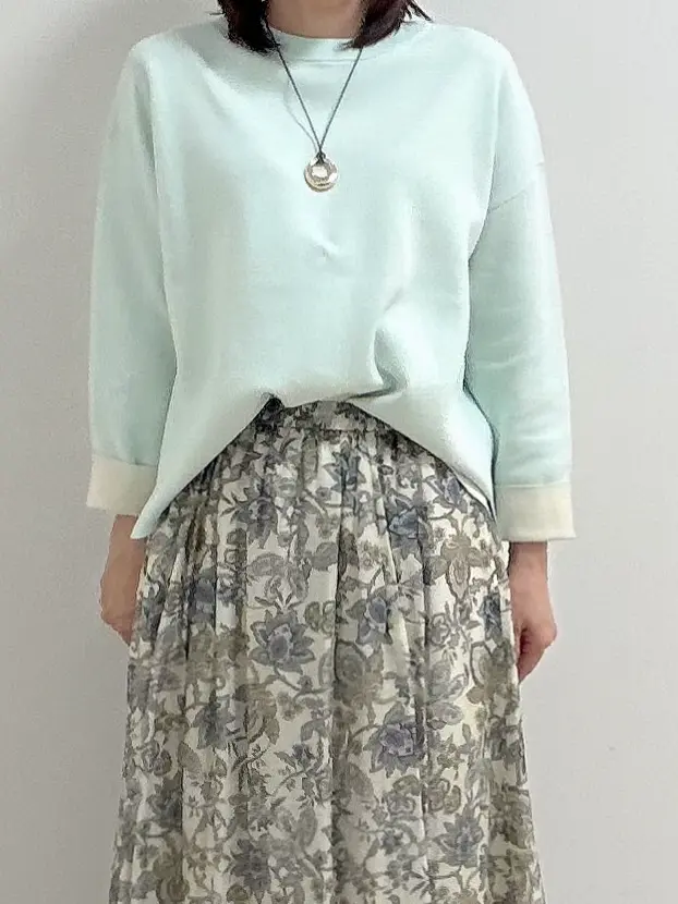 23区 S 宇井 コーディネート画像