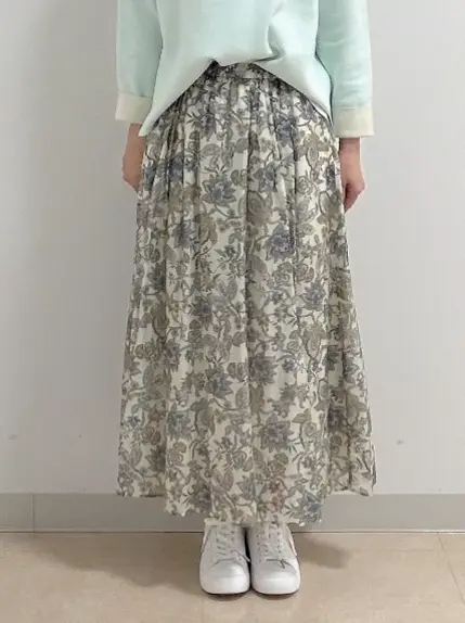 23区 S 宇井 コーディネート画像