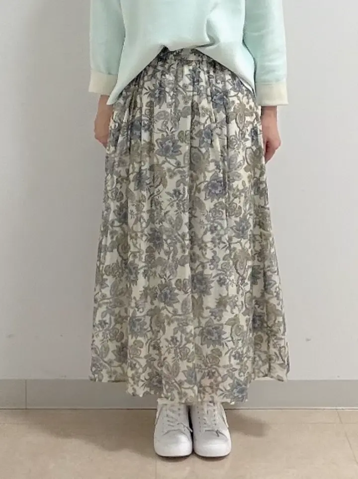 23区 S 宇井 コーディネート画像