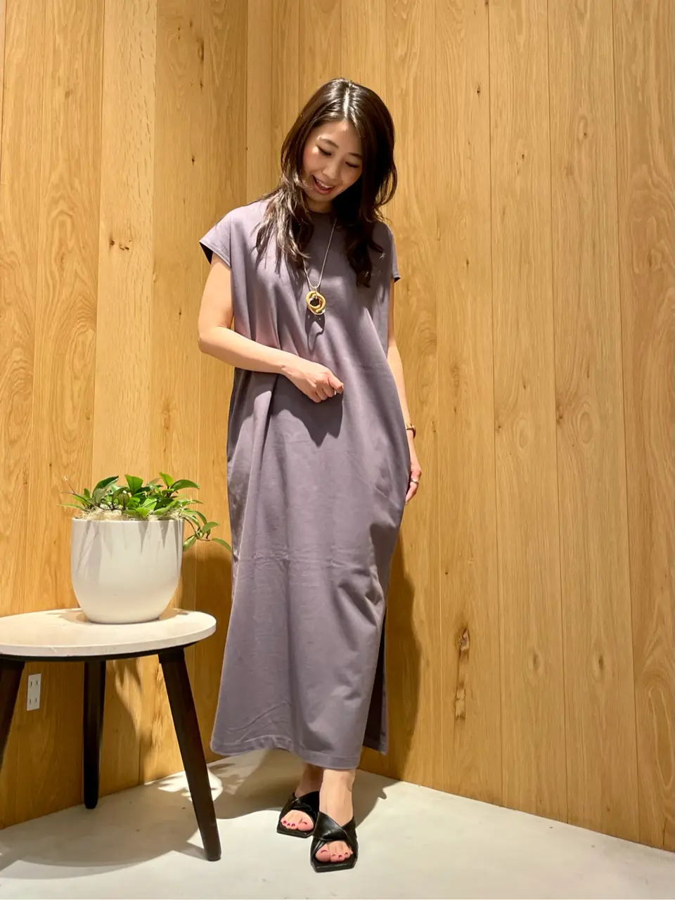  加藤 コーディネート画像