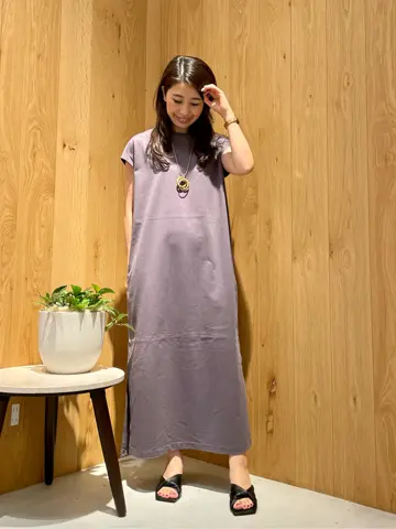 23区 加藤 コーディネート画像